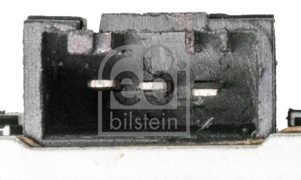 Мотор стеклоочистителя FEBI BILSTEIN 183763 1440298846 3G1NU F8 изображение 2