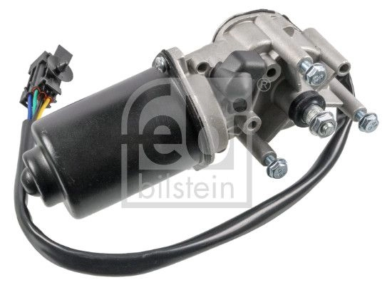 Мотор стеклоочистителя FEBI BILSTEIN 183806 1440298847 Q QWFZYV - Изображение 1