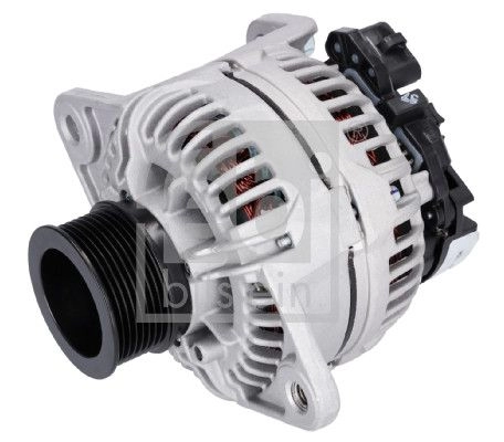 Генератор FEBI BILSTEIN 180666 EJFH2 B 1439863434 - Изображение 1