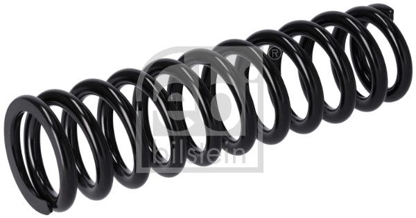 Пружина подвески кабины FEBI BILSTEIN 1440299318 183408 DBC2 3NU