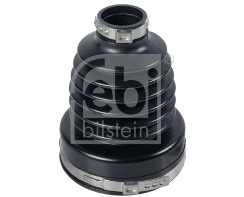 Пыльник шруса FEBI BILSTEIN 173576 D0Q 6J 1440299437 изображение 0