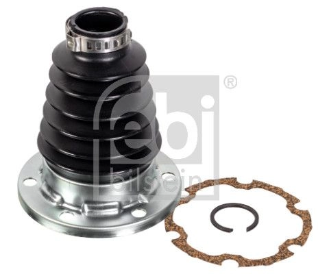 Пыльник шруса FEBI BILSTEIN 1440299496 180501 4G0KCH 2