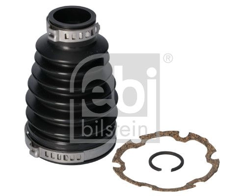 Пыльник шруса FEBI BILSTEIN 1440299504 182117 X5 F0J