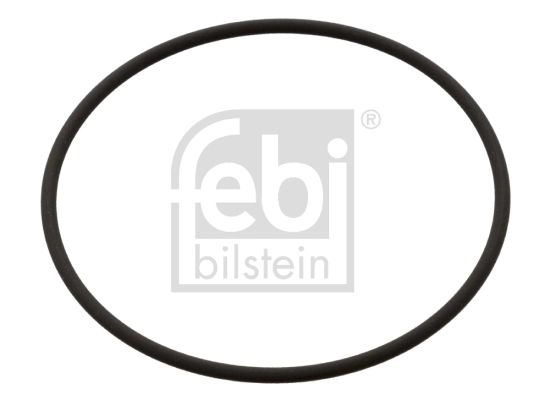 Уплотнительное кольцо FEBI BILSTEIN 105892 1440300092 GZ PUNQ изображение 0