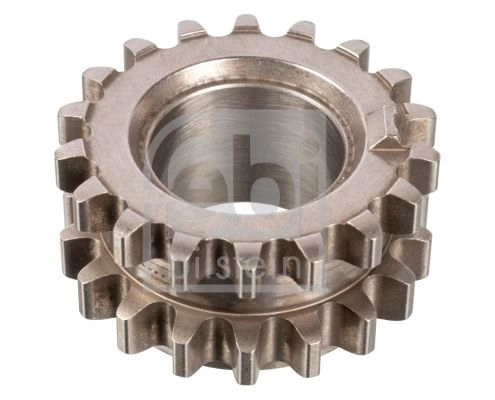 Шестерня коленвала FEBI BILSTEIN 3 N4O0WZ 106144 1425089141 4054224061442