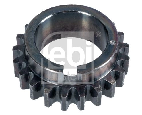 Шестерня коленвала FEBI BILSTEIN 108803 J3X2U O 1440300443