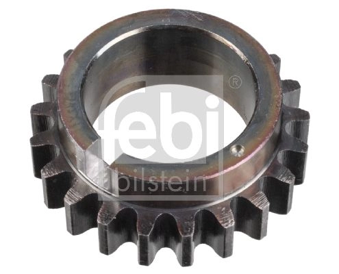 Шестерня коленвала FEBI BILSTEIN 1440300445 108823 PKJ 1S