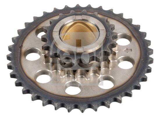 Шестерня коленвала FEBI BILSTEIN 108888 1440300447 W RIOTEX