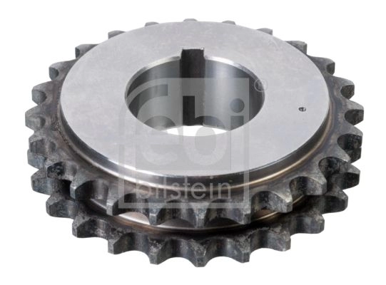 Шестерня коленвала FEBI BILSTEIN HU EVY 109542 1440300455