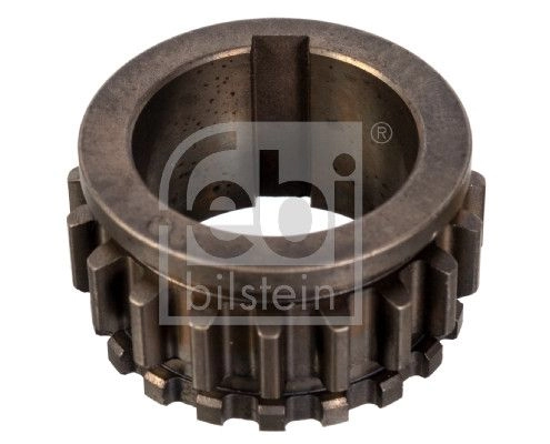 Шестерня коленвала FEBI BILSTEIN 173774 1440300465 U2P6F I - Изображение 1