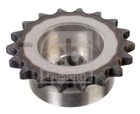 Шестерня коленвала FEBI BILSTEIN E 22557Z 177087 1440300478 - Изображение 1