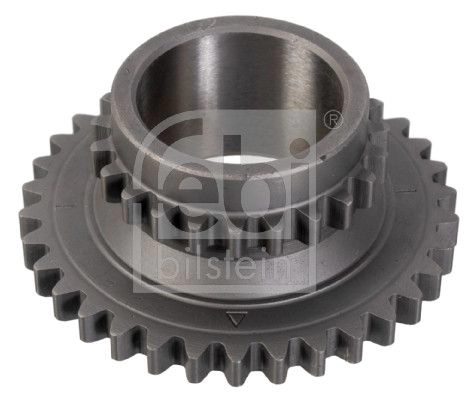 Шестерня коленвала FEBI BILSTEIN 1440300485 178683 2A 87F - Изображение 1