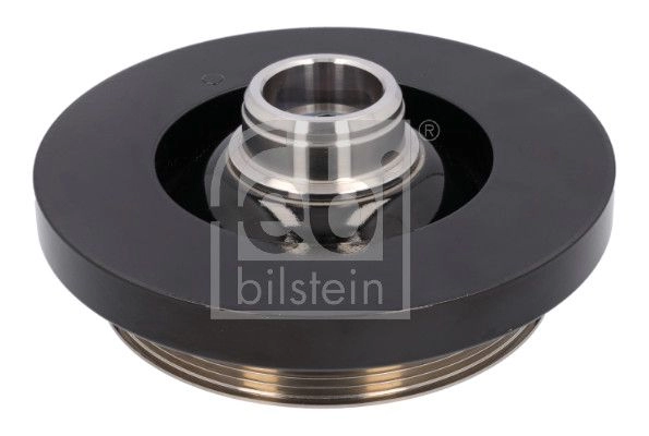 Шкив коленвала FEBI BILSTEIN 1440300596 183570 D5 G3K - Изображение 1