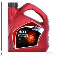 Трансмиссионное масло минеральное 15004 MPM ATF Dexron 2 D, 4 л MPM 15004 1439754087 C9U3IL 2