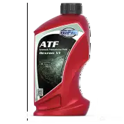 Трансмиссионное масло синтетическое 16001VI MPM ATF Dexron 6, 1 л MPM 1439754089 KB3U8 X 16001VI