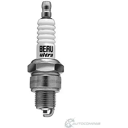 Свеча зажигания Beru 1WZ6O3 HI TKW 14-6 A2 5977856