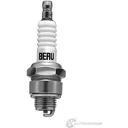 Свеча зажигания Beru N5AS1J 6 JAX8 5977894 14-8 A