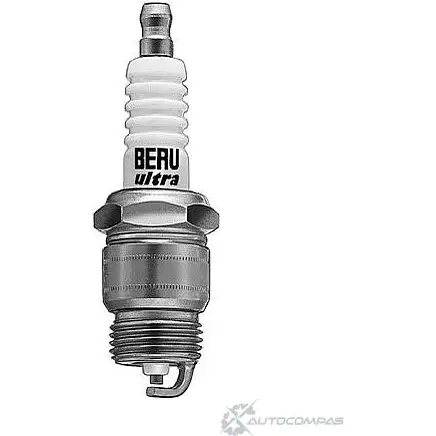 Свеча зажигания Beru NG8BFBN 18 K-8 B 5977772 RMX7 B