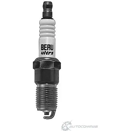 Свеча зажигания Beru A7D 0001635706 0 001 635 706 5977706