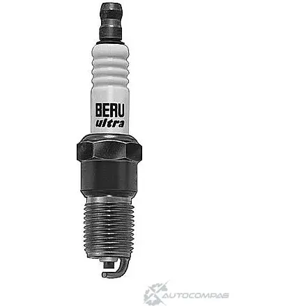 Свеча зажигания ultra BERU 6448954 0900004030 0 900 004 030 Z17SB