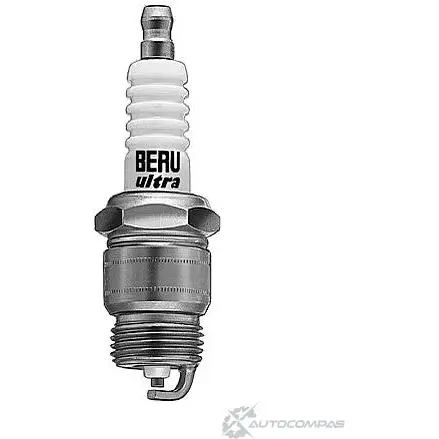 Свеча зажигания Beru 0900004074 5977774 Z32SB 0 900 004 074