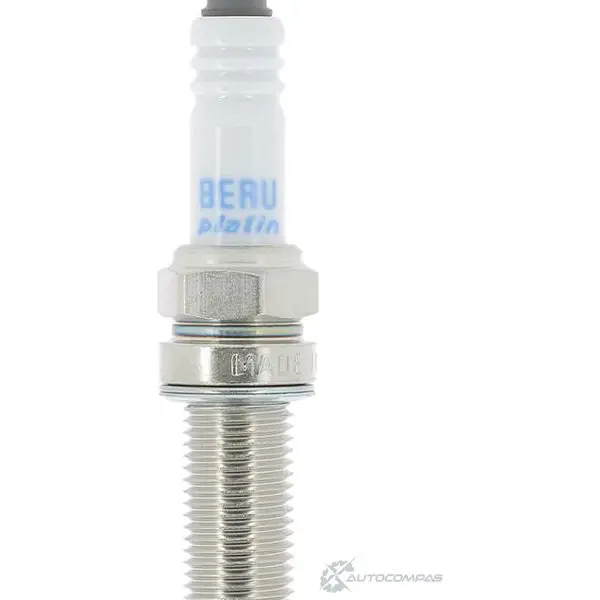 Свеча зажигания ultra BERU 119718 12 F-5 NPUR2T Z359SB W8BCC