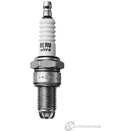 Свеча зажигания BERU 6449148 Z92SB 0 900 004 103 0900004103