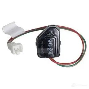 Лампа фонаря освещения двери ALKAR 1438032929 6201693 7W2 DRV