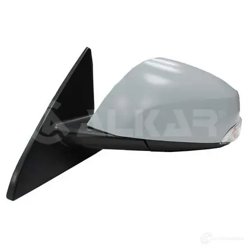 Накладка зеркала, крышка ALKAR 6346503 2735535 F2U VB60 8424445139804