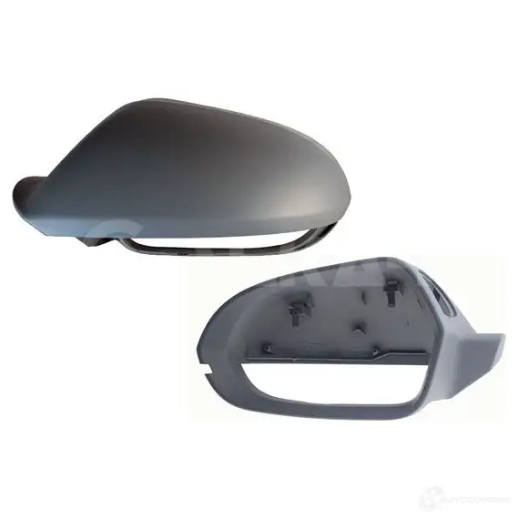 Накладка зеркала, крышка ALKAR 1437271207 6345786 5DH CF0 изображение 0