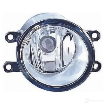 Противотуманная фара, противотуманка птф ALKAR 2906268 S05L RXB 2731400 8424445085842
