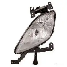 Противотуманная фара, противотуманка птф ALKAR T 5CXBP6 2911618 2731475 8424445163564