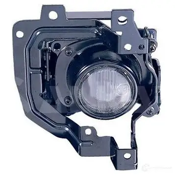 Противотуманная фара, противотуманка птф ALKAR 4 I6OLB 2902685 2731293 8424445080465
