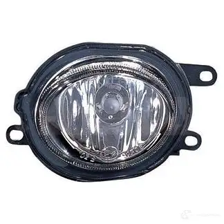 Противотуманная фара, противотуманка птф ALKAR 2901711 2731130 X7CIV M 8424445115969