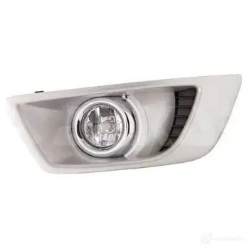 Противотуманная фара, противотуманка птф ALKAR 8424445163489 2921378 2731580 CB5S S