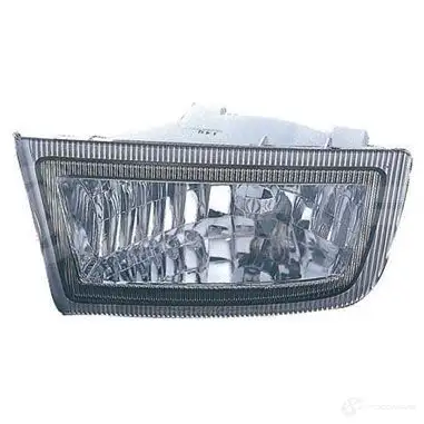 Противотуманная фара, противотуманка птф ALKAR 5T95FS 8 8424445093908 2901032 2730999