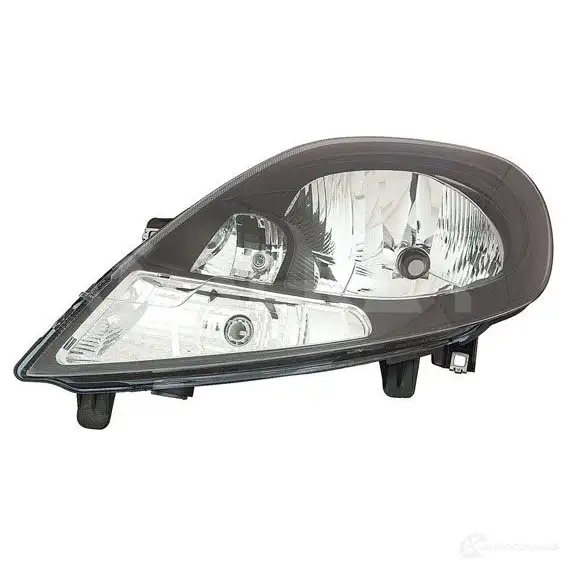 Фара ALKAR 2755754 1437269234 EC 5YJ