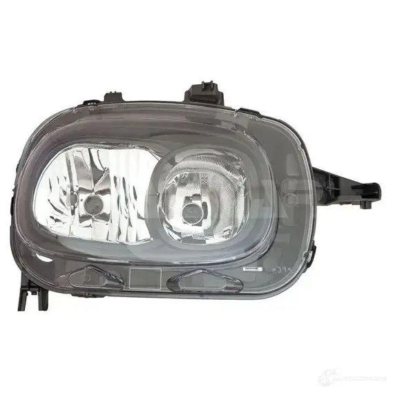 Фара ALKAR CH A4U 1437269457 2796852