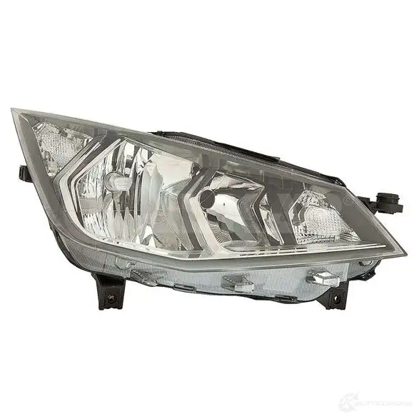 Фара ALKAR A IMTU12 1437268071 2776102