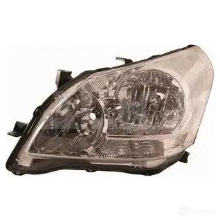 Фара ALKAR 5CY EH 2730321 2751269 8424445188628