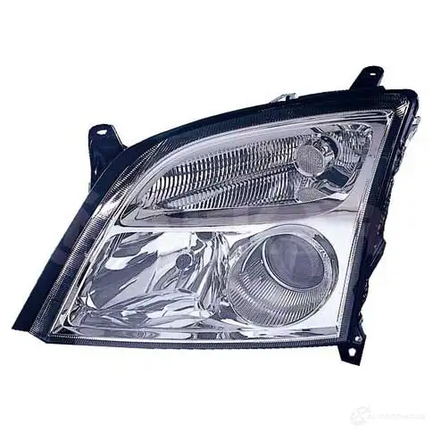 Фара ALKAR 2766444 8424445115587 2730835 R LUP060
