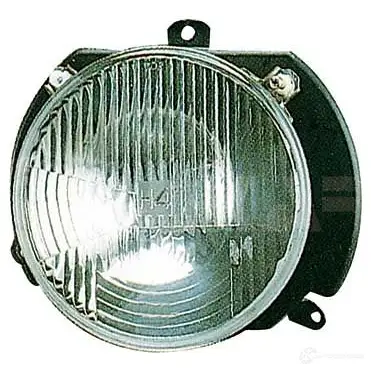 Фара ALKAR 2703105 SV OE8P2 8424445052608 2729222