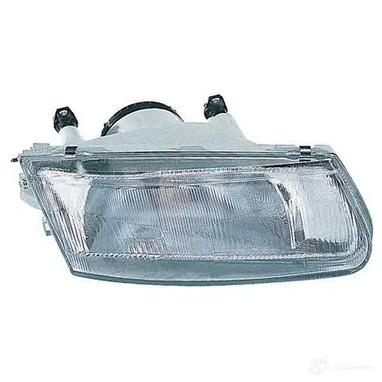Фара ALKAR TQ JSAFM 2729813 2742528 8424445056262 изображение 0