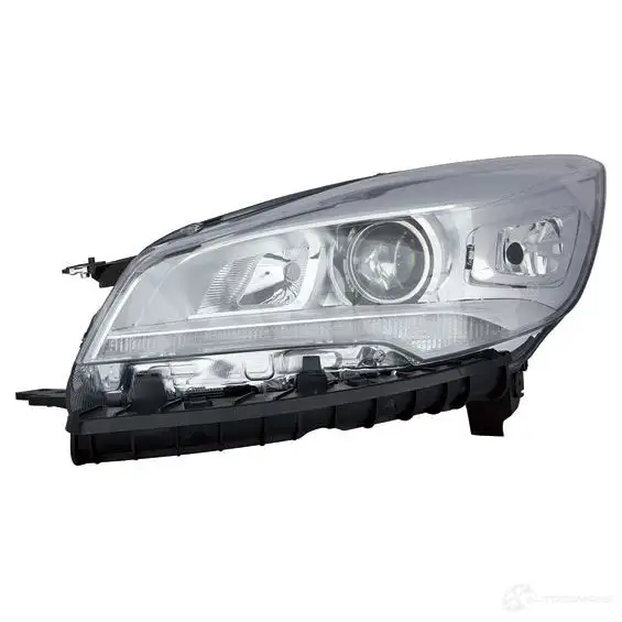 Фара ALKAR 8424445199167 D 9DWL 2730640 2756385