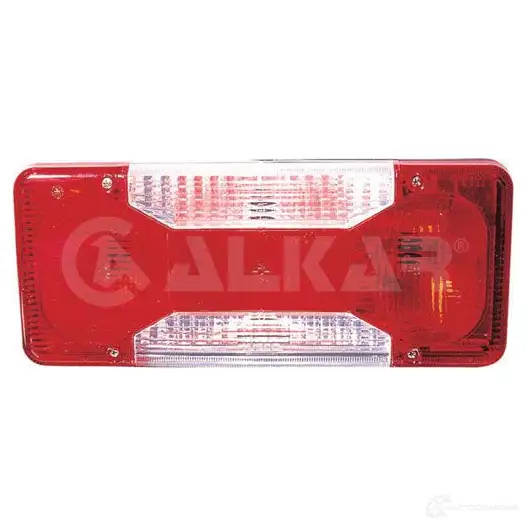 Рассеиватель заднего фонаря ALKAR 8424445126989 2302970 2729031 8 C8OLY