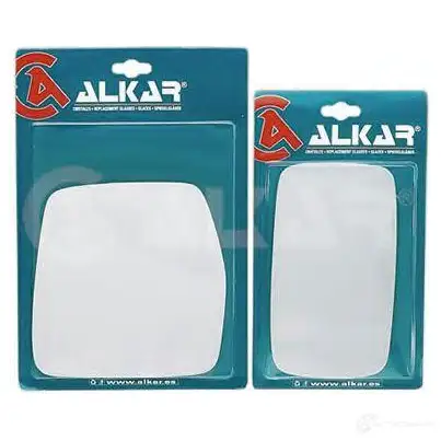 Стекло зеркала, стеклянный блок ALKAR 1423396803 VP NF1 8424445013968 9501436