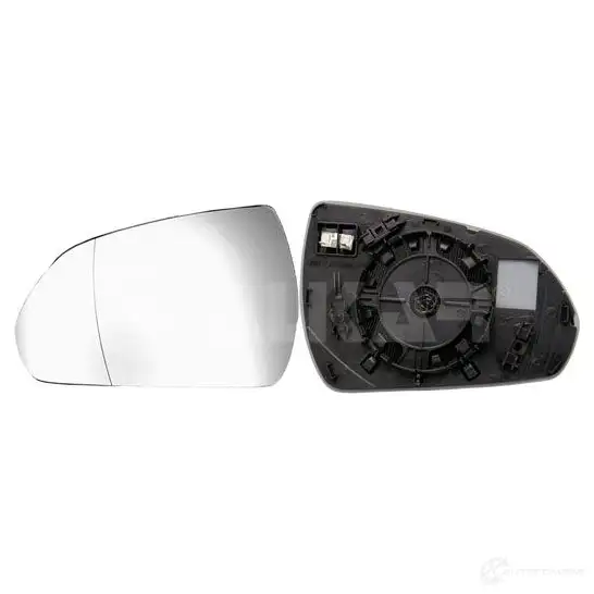 Зеркальный элемент, стекло наружного зеркала ALKAR NO13L GN 6471724 1437260334