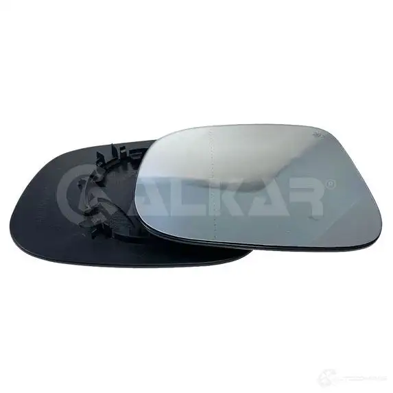 Зеркальный элемент, стекло наружного зеркала ALKAR 6431599 1437263849 9B8LJ1 E