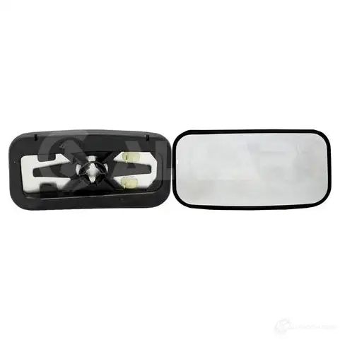 Зеркальный элемент, стекло наружного зеркала ALKAR 1438032907 6452021 L8WD QSD