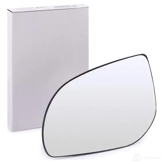 Зеркальный элемент, стекло наружного зеркала ALKAR M 5FBFS 8424445143351 6401618 2735667 изображение 0